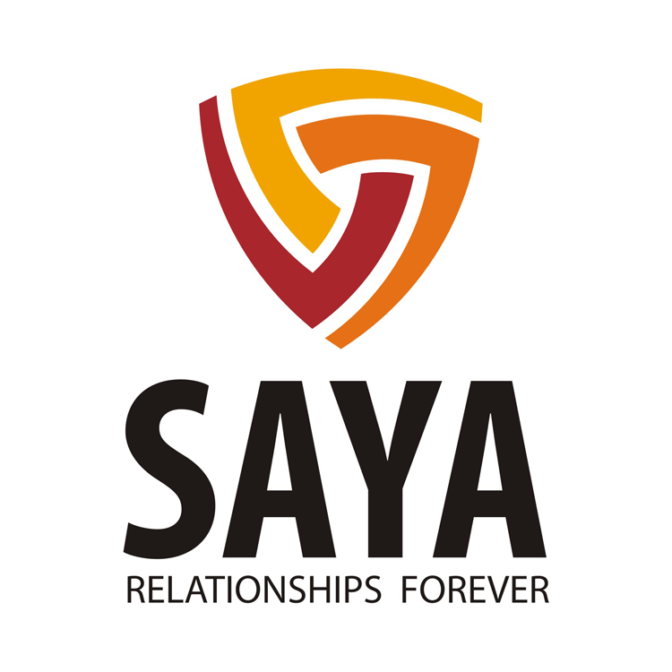 SAYA